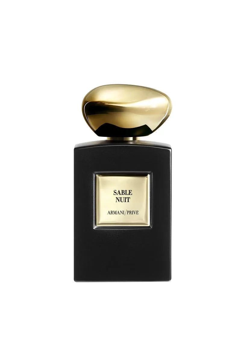 Armani Prive Sable Nuit EDP Unisex 100ML