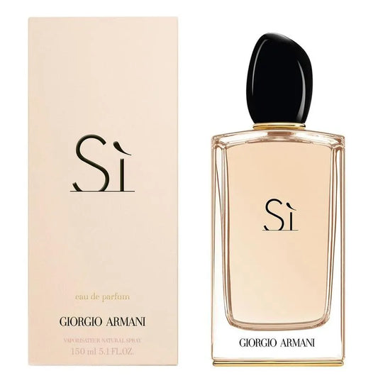Armani Si EDP For Women 150ML