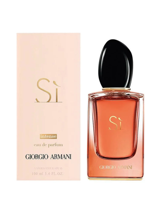 Armani Si Intense EDP For Women 100ML