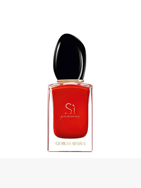 Armani Si Passione EDP For Women 30ML