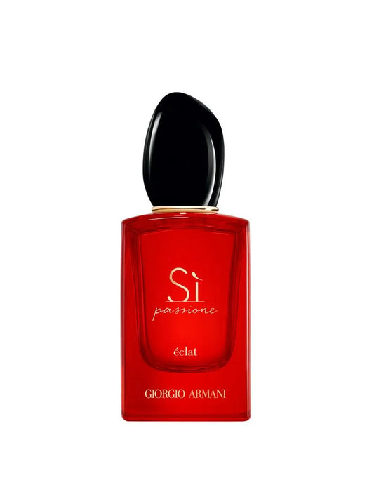 Armani Si Passione Eclat EDP For Women 50ML