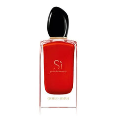 Armani Si Passione Intense EDP For Women 50ML