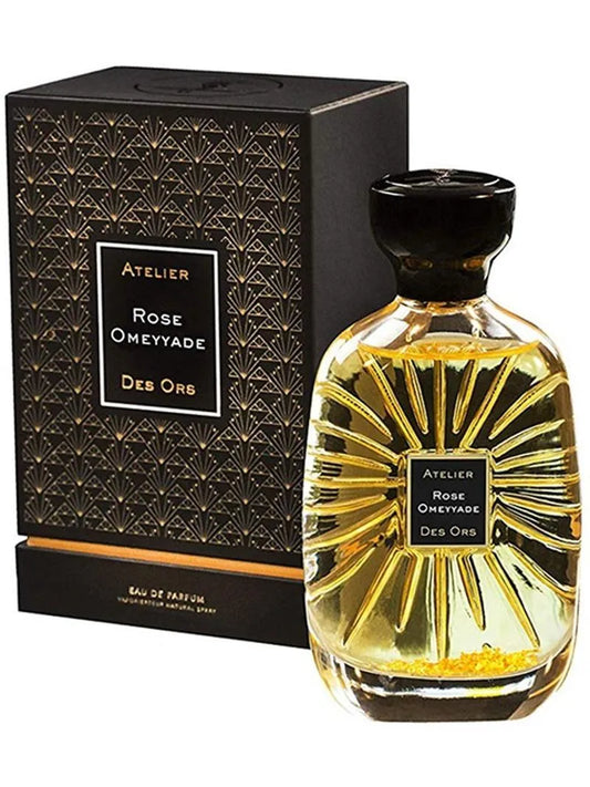 Atelier Des Ors Rose Omeyyade EDP Unisex 100ML