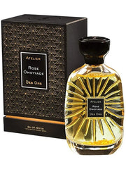 Atelier Des Ors Rose Omeyyade EDP Unisex 100ML