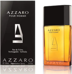 Azzaro Pour Homme EDT For Men 100ML
