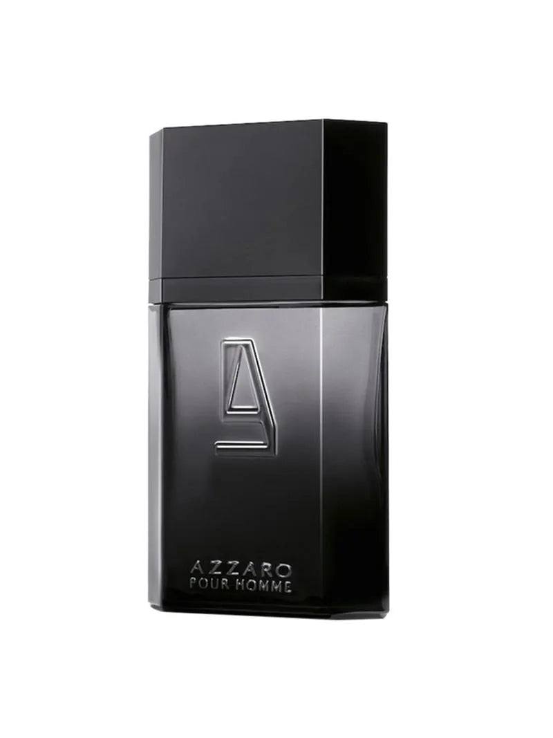 Azzaro Pour Homme Night Time EDT For Men 100ML