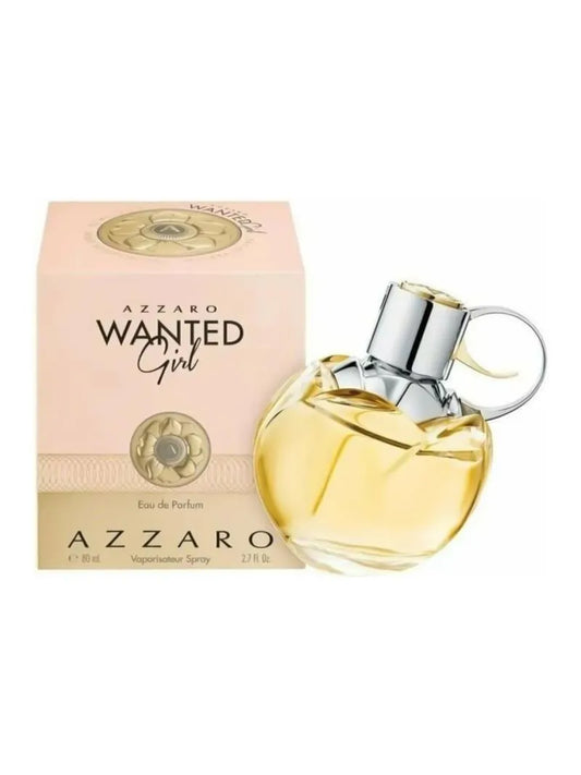 Azzaro Wanted Girl EDP For Women 80ML