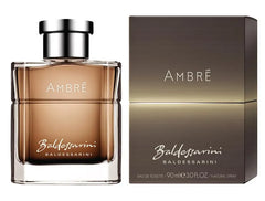 Baldessarini Ambre EDT For Men 90ML