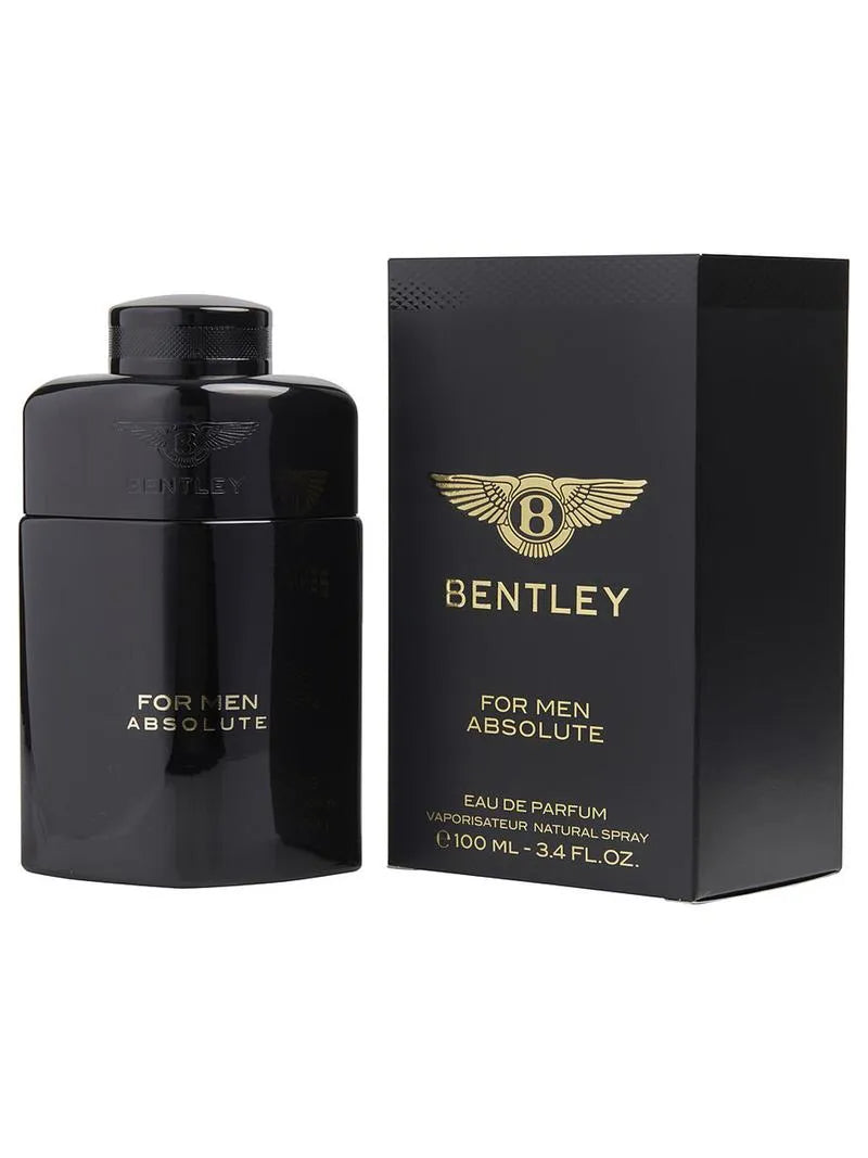 Bentley Absolute EDP For Men 100ML