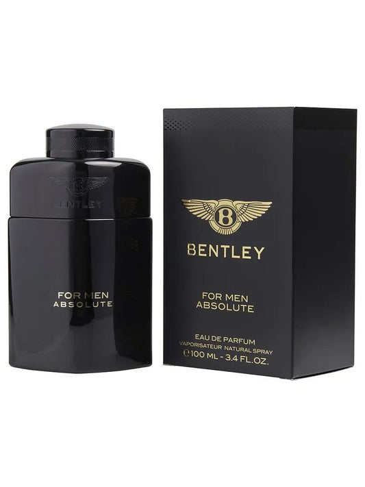 Bentley Absolute EDP For Men 100ML