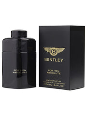 Bentley Absolute EDP For Men 100ML