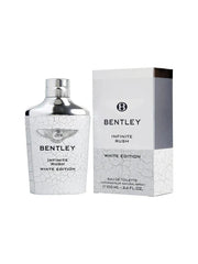 Bentley Intense Rush White Edition EDT For Men 100ML