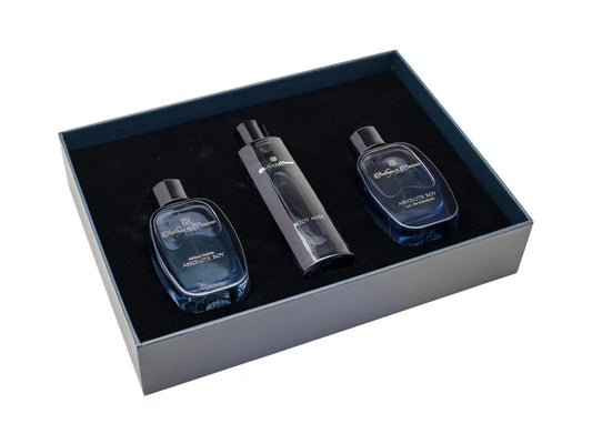 Bottega Le Essenza Absolute Boy EDP For Men 100ML Set