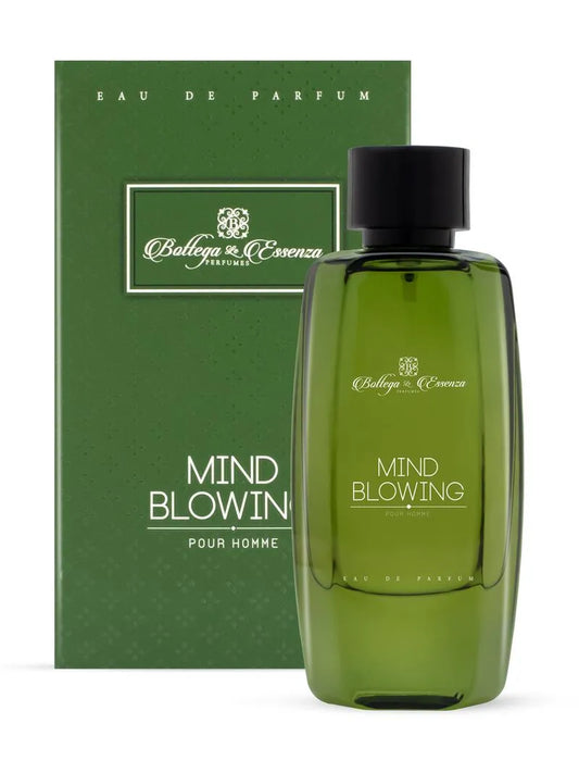 Bottega Le Essenza Mind Blowing Pour Homme EDP For Men 100ML