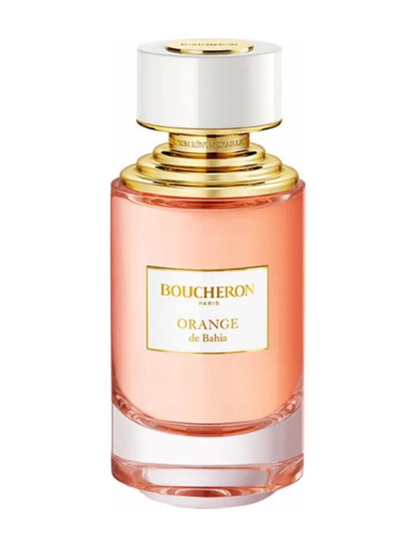 Boucheron Orange De Bahia EDP Unisex 125ML