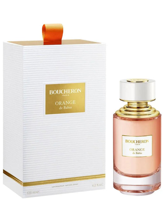 Boucheron Orange De Bahia EDP Unisex 125ML