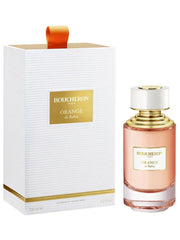 Boucheron Orange De Bahia EDP Unisex 125ML