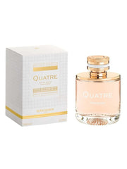 Boucheron Quatre EDP For Women 100ML