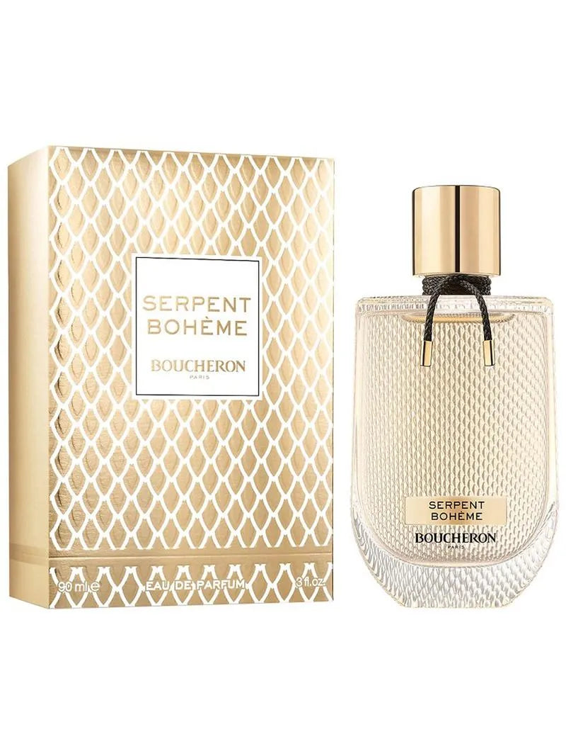 Boucheron Serpent Boheme EDP For Women 90ML