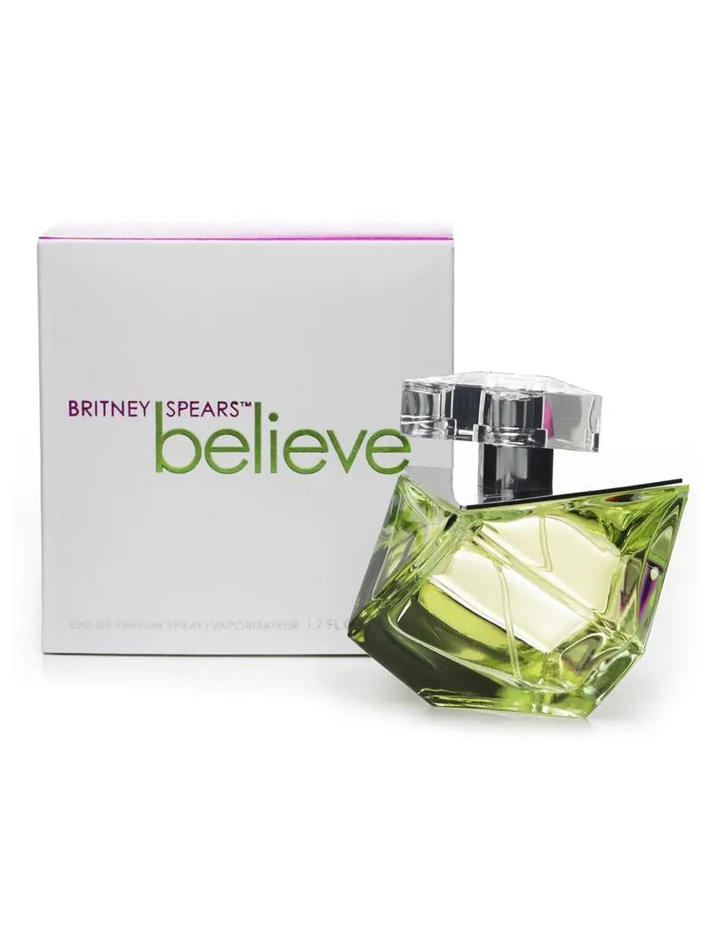 Britney Spears Believe EDP For Women 100ML