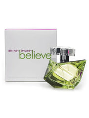 Britney Spears Believe EDP For Women 100ML