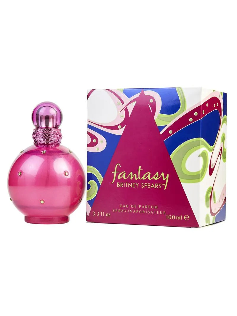 Britney Spears Fantasy EDP For Women 100ML