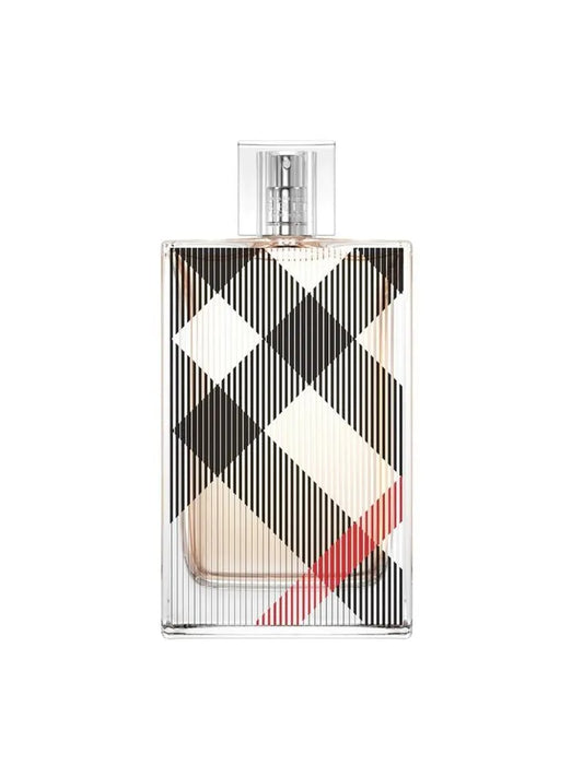 Burberry Brit EDP For Women 100ML