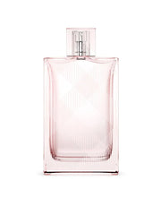 Burberry Brit Sheer EDT For Women 100ML