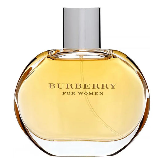 Burberry EDP For Women 100ML