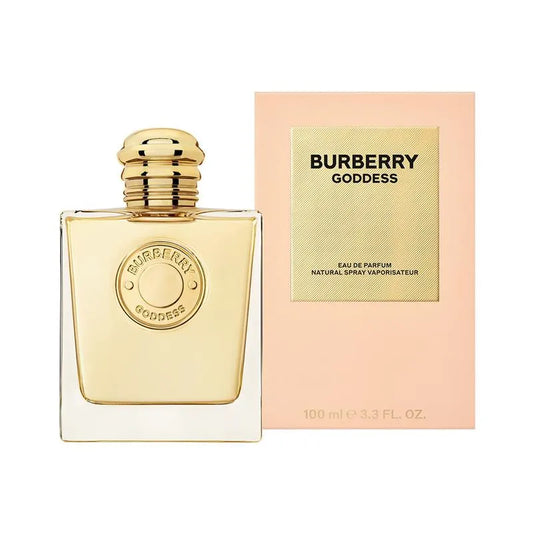 Burberry Goddess EDP For Women 100ML