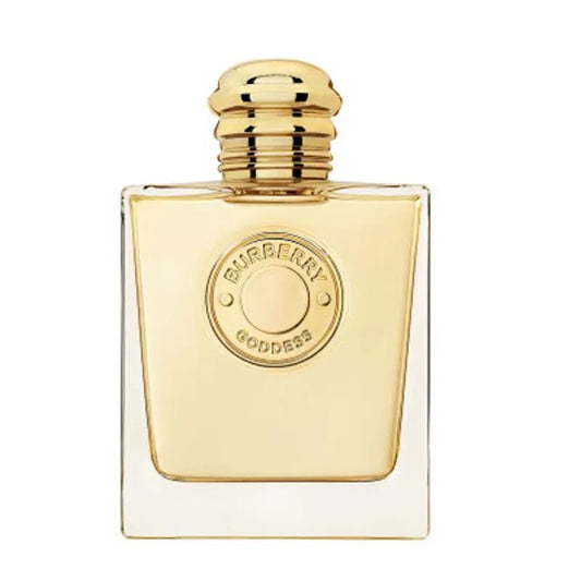 Burberry Goddess EDP For Women 100ML