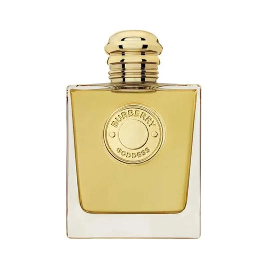Burberry Goddess Intense EDP For Women 100ML