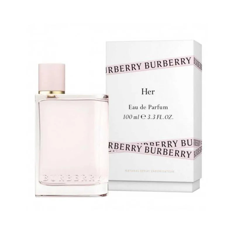 Burberry Her EDP For Women 100ML