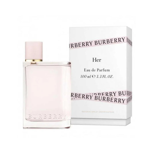 Burberry Her EDP For Women 100ML