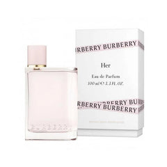 Burberry Her EDP For Women 100ML