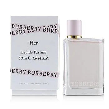 Burberry Her EDP For Women 50ML