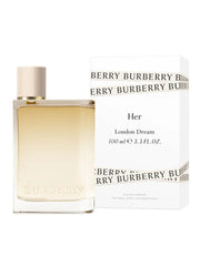 Burberry Her London Dream EDP For Women 100ML