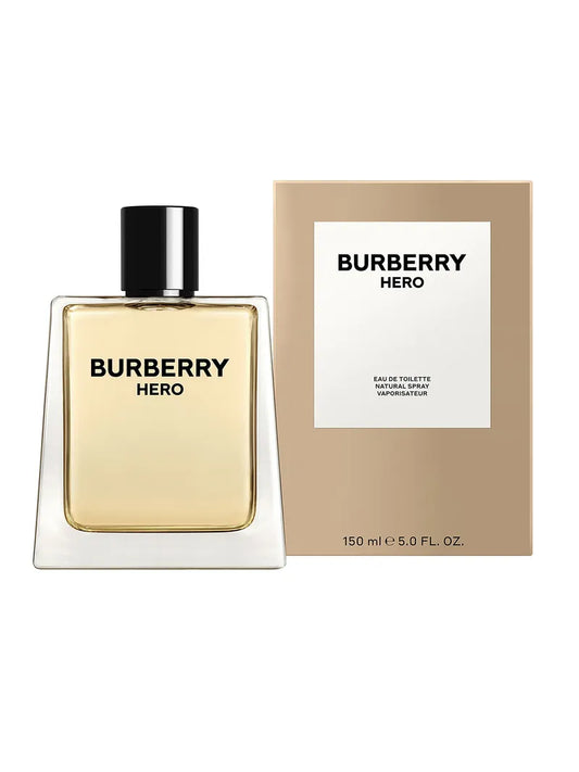 Burberry Hero EDT For Men 150ML