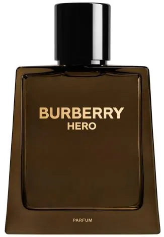Burberry Hero Parfum For Men 100ML