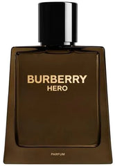 Burberry Hero Parfum For Men 100ML