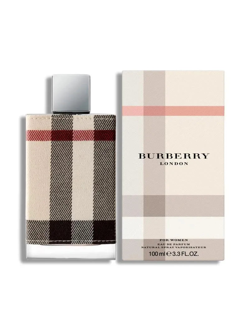 Burberry London EDP For Women 100ML