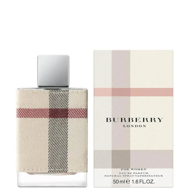 Burberry London EDP For Women 50ML