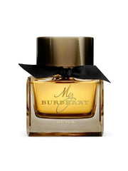 Burberry My Burberry Black EDP For Women 90ML