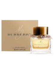 Burberry My Burberry EDP For Women 50ML