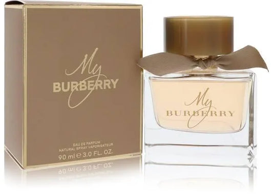 Burberry My Burberry EDP For Women 90ML