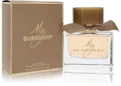 Burberry My Burberry EDP For Women 90ML