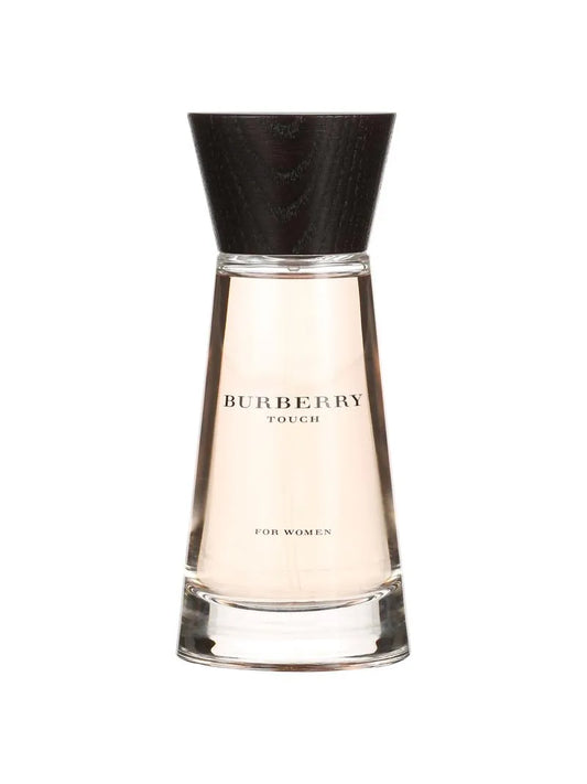 Burberry Touch EDP For Women 100ML