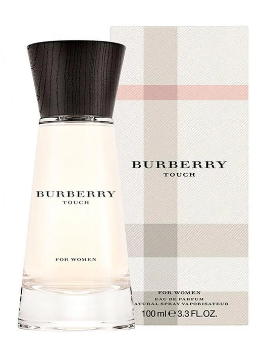 Burberry Touch EDP For Women 100ML