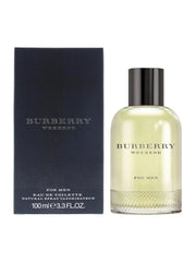 Burberry Weekend EDT For Men 100ML
