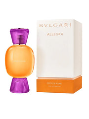 Bvlgari Allegra Rock'N'Rome EDP For Women 100ML